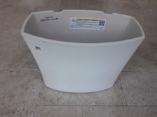 5380 KOHLER TOILET TANK MODEL 31126 WHITE
