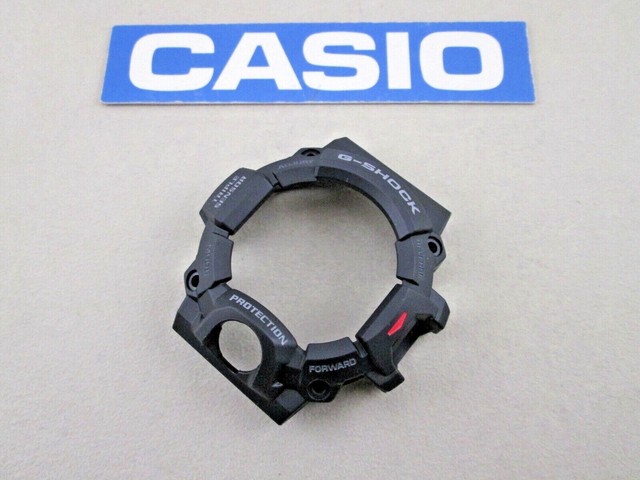 g shock rangeman bezel