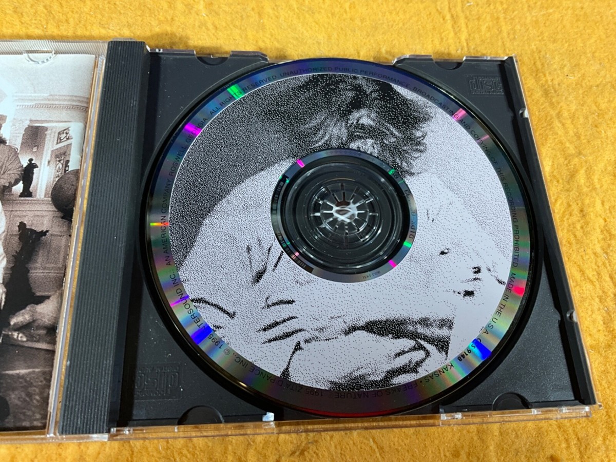 Freaks / パルプ (CD) Devil's Crush & Alien Crush Soundtracks (ETR107) | Enjoy The
