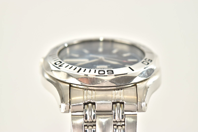 SEIKO 5 SPORTS 7S26-01G0 SNK031KY Black Dial Automatic Men's Watch