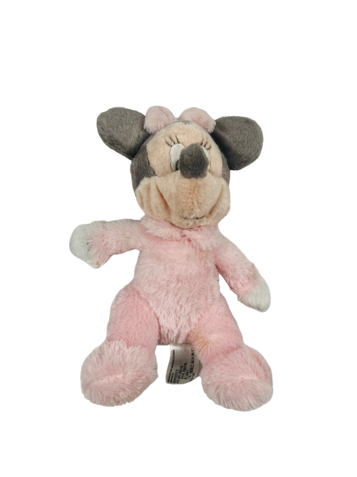 Disney 12-18 Months Plush Baby Toys