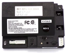 Quadra-Fire IPI Control Module (LP / NG), 2166-338  Same Day Shipping