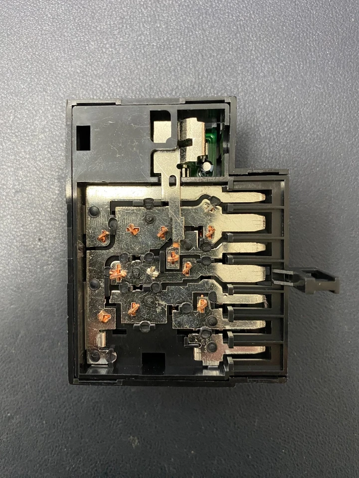 Interruptor de ventana eléctrica SMP DS1444 NUEVO   Foto 3 de 4