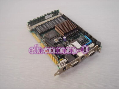 1PC USED Industrial computer board MSC-242 V1.10 #YY