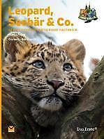Thumbnail - Leopard, Seebär & Co. | Buch | 9783868034752