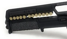 KsG410 Shell Carrier - Ammo Saddle - Shell Holder OEM Carry Handle