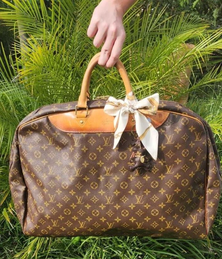 louis vuitton travel pouch