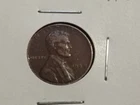 1938-P - Lincoln Wheat Cent Penny -Circulated VG+