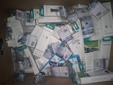 Lotto speciale rimanenze merce lotto B2B merce pallet negozio elettrico ferramenta WOW