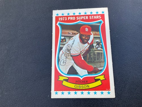 1973 KELLOGGS 3-D SUPERSTARS PICK THE CARDS YOU WANT - Picture 22 of 99