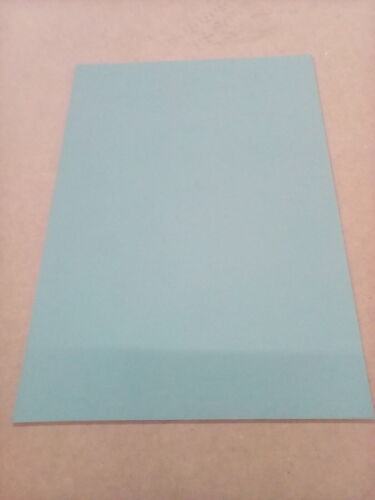 2 mm KYDEX 300mm sq - A3 - A2 SHEATH HOLSTER, Assorted colours P1 - P3 finish - Picture 12 of 24