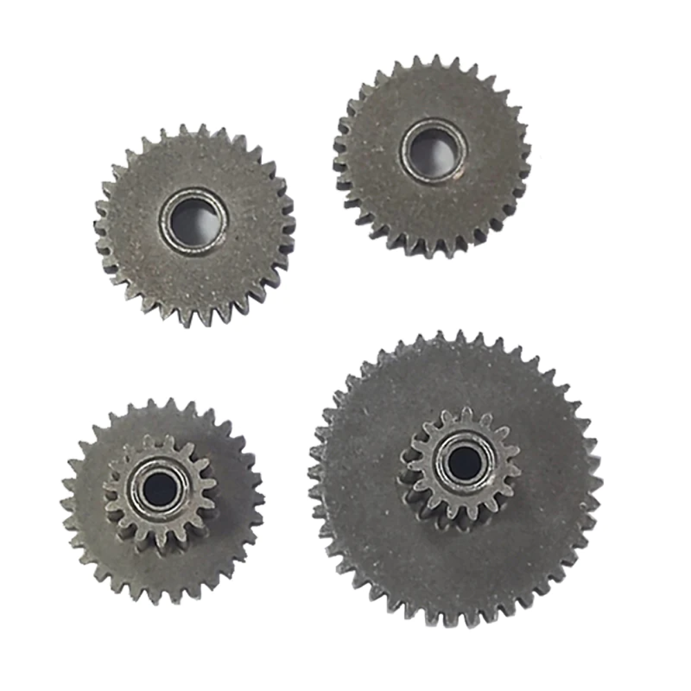 HobbyPlus Metal Transmission Gear For CR18P EVO/ EVO PRO/ JUICE UP