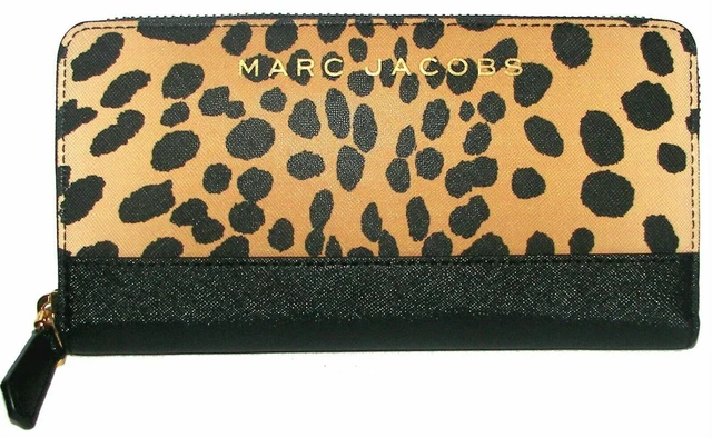Marc Jacobs Women's Wallets