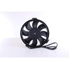 New Engine Cooling Fan And Motor Fits Audi A4 Quattro4Z7959455 3Bd959455D