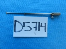 D5714 Boss Cloward Neuro Depth Gauge 20cm Long 74-1450