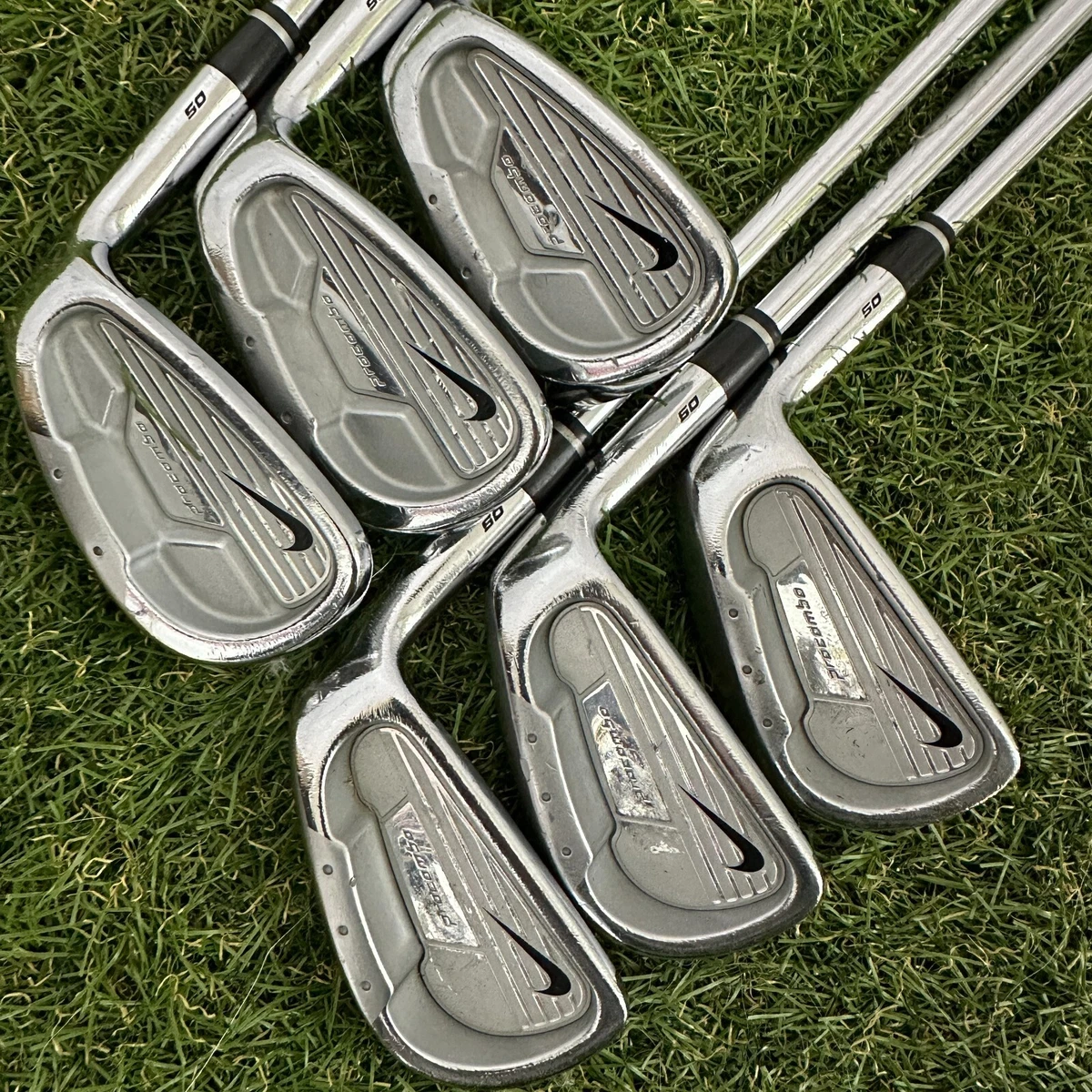 golf sets for men nike