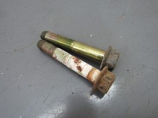 Honda Civic Si Rear Trailing Arm Bolts Mounting Hardware EP3 2002-2005 OEM