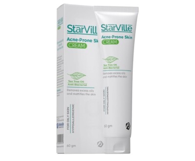 Personal care products for women