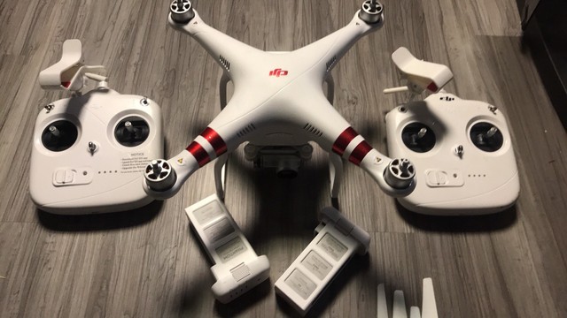 used dji phantom 3 standard for sale