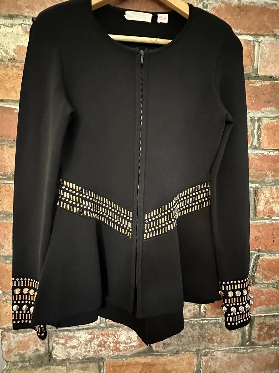 Sass and bide the moment best sale jacket
