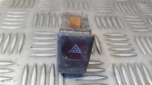 Volkswagen Jetta 1986 Hazard switch MR83DOT, SAE-QC82 #403449-61