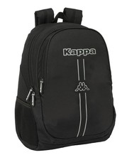 Safta KAPPA Dark   Children's School Backpack, Ideal for Children of Different A