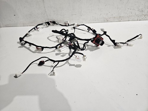 KIA EV6 EARTH 5DR AUTO BMS WIRING LOOM 2021-2023 GI375C1800 - Picture 2 of 14