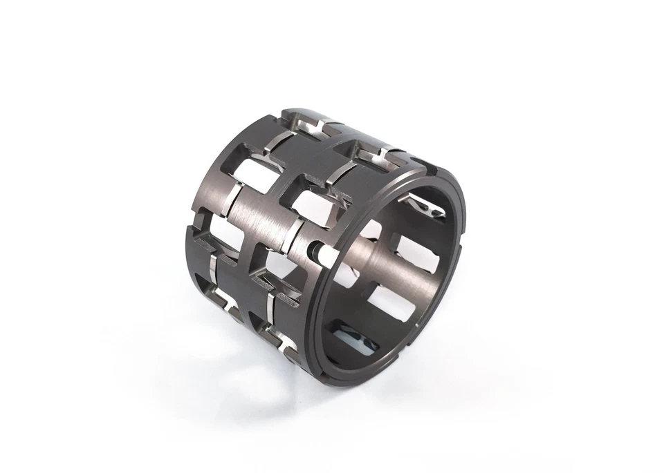 Jaula antivuelco diferencial delantero Sprague para Polaris 3235262, 3235261 Foto 2 de 4