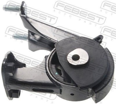 Febest Rear Engine Mount Fits Toyota Auris Corolla Quest Corolla Rumion Support