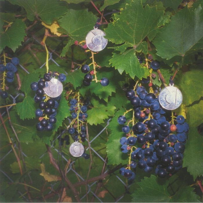 AMERICAN CREAM BAND - Presents - Vinyl (LP + MP3 download code)