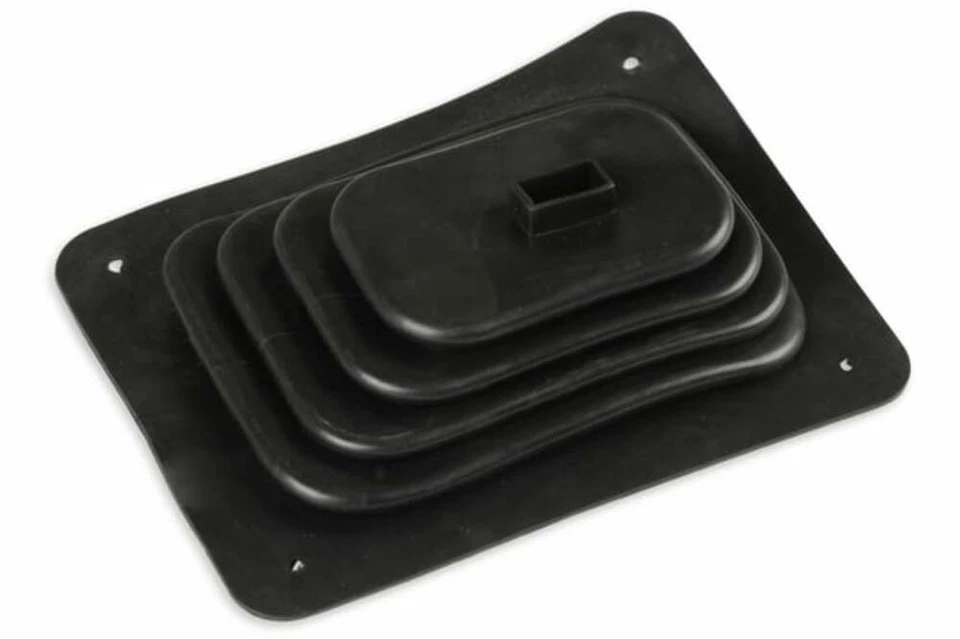 Hurst Comp Stick Plate Kit - Ford Mustang - 5380036 - Image 4 of 4