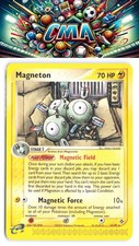 Dragon #17/97 Magneton on eBay