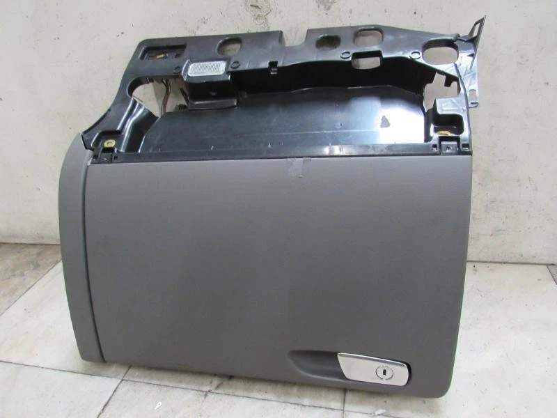 GLOVE BOX 12 13 14 15 16 17 AUDI A5 - Image 4 of 4