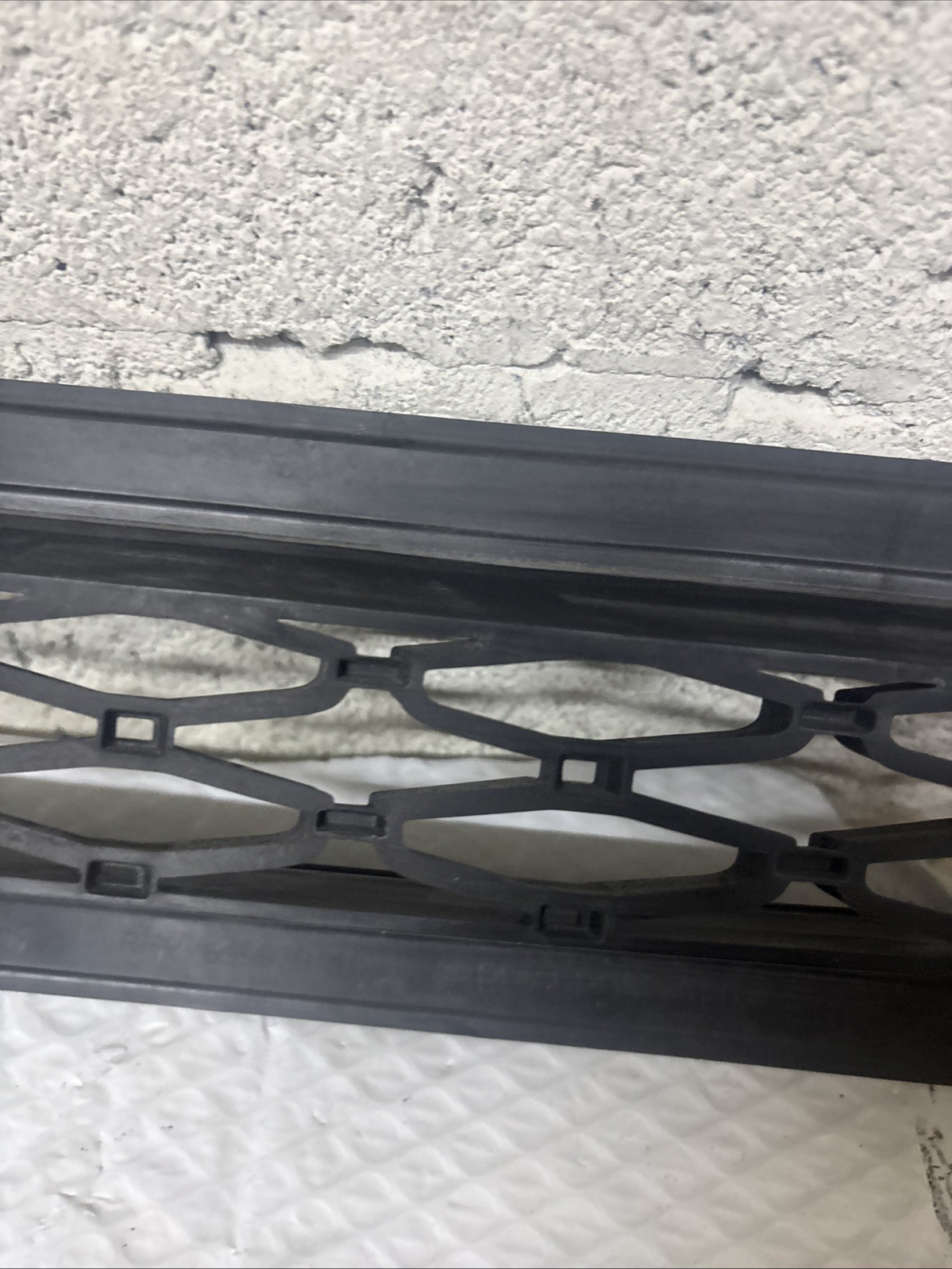 2019-2022 Rolls Royce RR31 Cullinan Front Bumper Right Grille 51117448906 #738