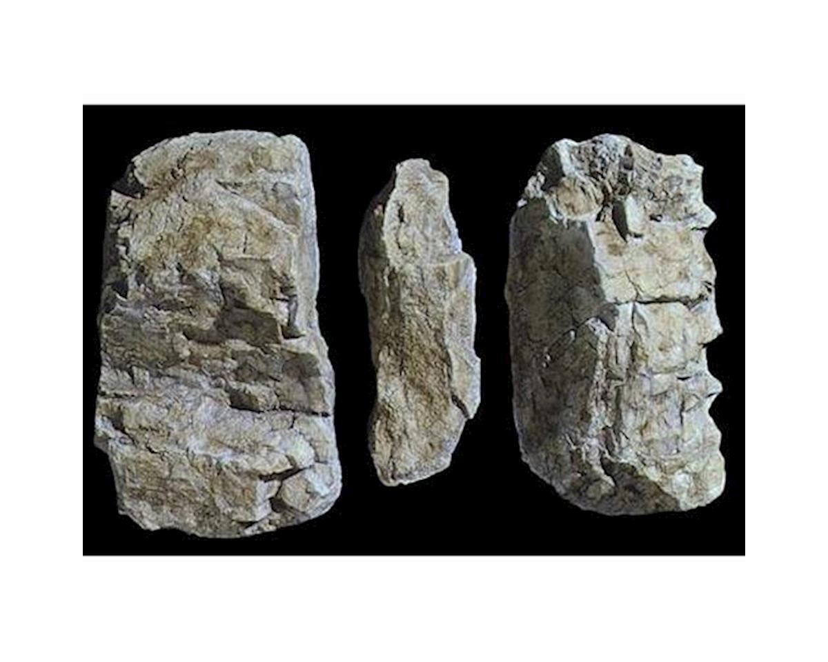 Woodland Scenics Rock Mold, Random Rock [WOOC1234]