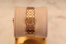 Audemars Piguet Royal Oak Chrono 38mm Rose Gold Blue Dial 26715OR 9