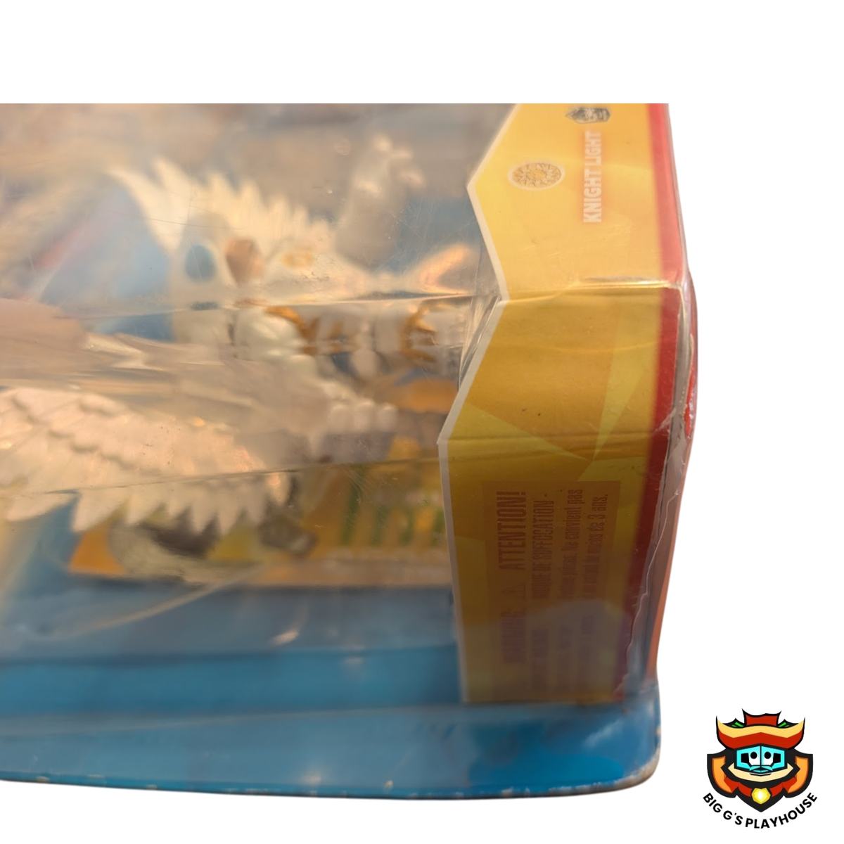 🕹️ SKYLANDERS Light Element Expansion Pack - BNIB - VHTF *** See