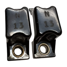 (Pack of 2) Allen-Bradley N13 Thermal Overload Relay Heater Element