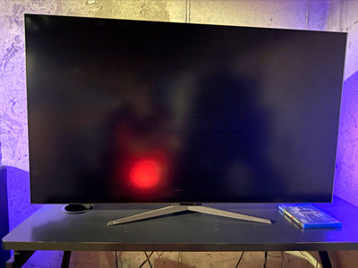 LG UltraGear 48GQ900-B 48in OLED 4K 138Hz 0.1ms HDMI/DP USB Hub