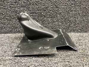 C680-2, A678-1 Robinson R44II Access Panel Cover with Boot