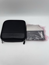 NEW Dell 8X DVD-ROM/Disk Drive Module 8x DVD/24X CD w/Carrying Case