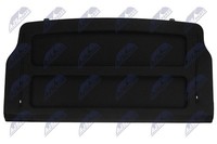Laderaumabdeckung NTY EZC-CH-106 FüR Jeep Renegade SUV BU B1 BV Gdi Phev 4Xe 4X4