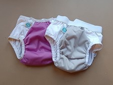 Size Large Super Undies Training Pants for Children with Special Needs Pack of 2