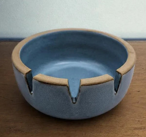 Heath Ceramics Ashtray | eBay