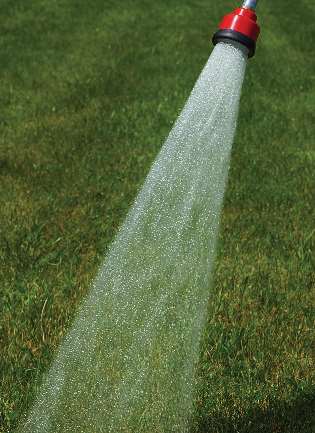 Dramm Water Breaker Nozzle with 1000 Tiny Holes, for Greenhouse & 1000 Holes 