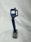 Vintage MOTU Stilt Stalkers Left Leg Foot Handle 1985 Mattel Accessory Parts