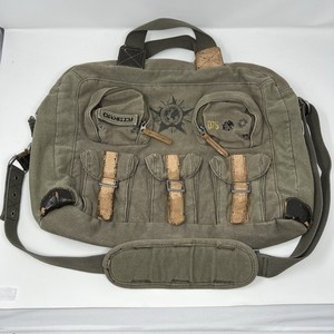 Vintage Oakley Sling Bag | eBay