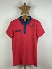 Polo Club Ufford & Suffolk Men?s Polo