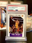 ⭐️ KOBE BRYANT 2015 NBA HOOPS #172 PSA 10 GEM MINT CARD HOF LEBRON JAMES 🔥