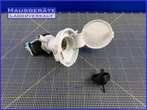 Laugenpumpe Waschmaschine - Gorenje WA7439 306630